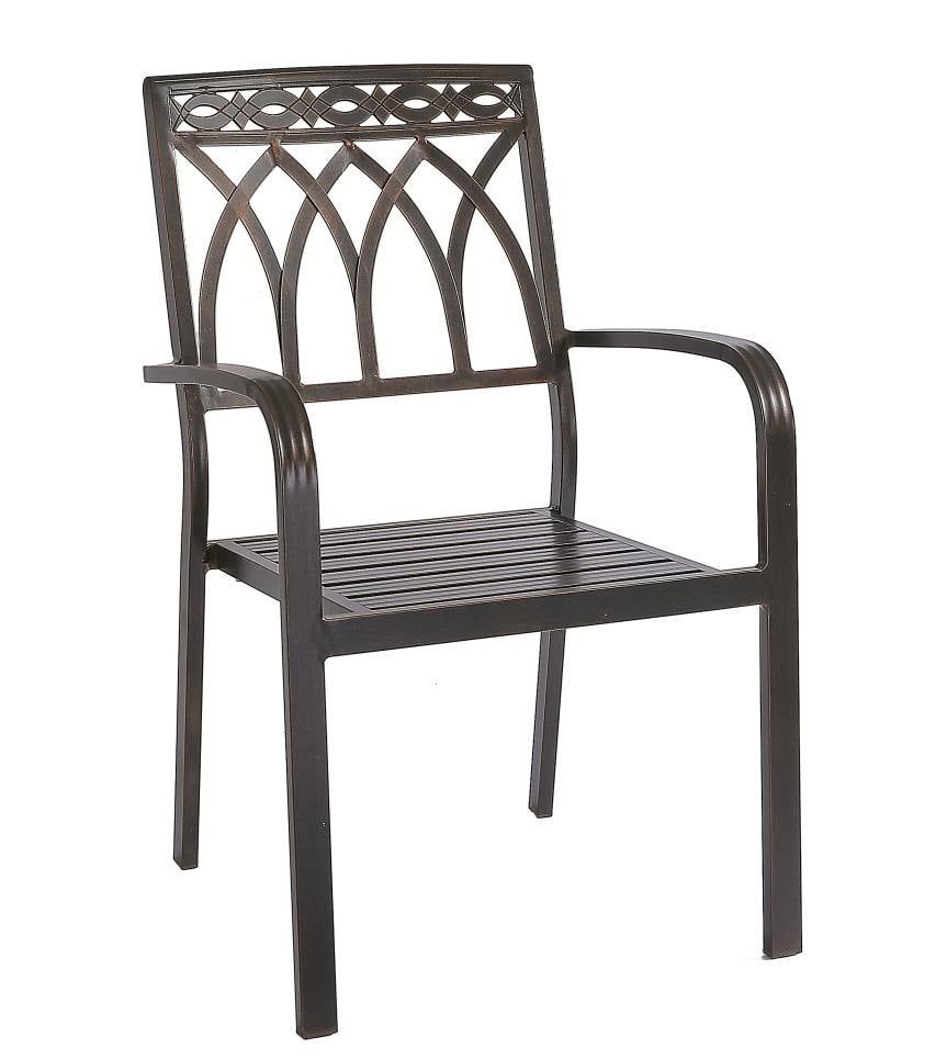 Ghế nhôm đúc nhập khẩu