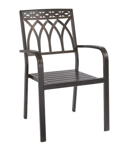  Ghế nhôm đúc nhập khẩu 