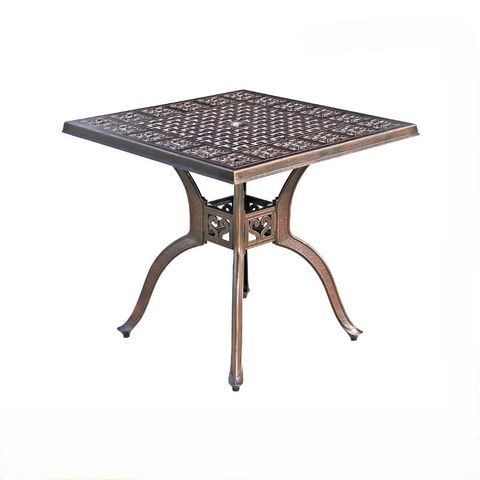  Bàn nhôm đúc nhập khẩu 80 