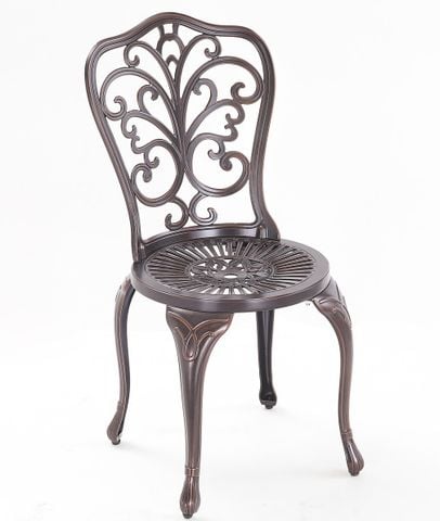  Ghế nhôm đúc nhập khẩu 