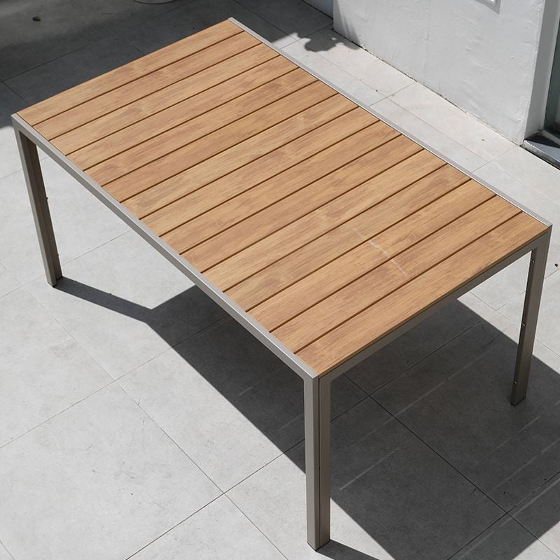 Bàn nhôm composite nhập khẩu 150