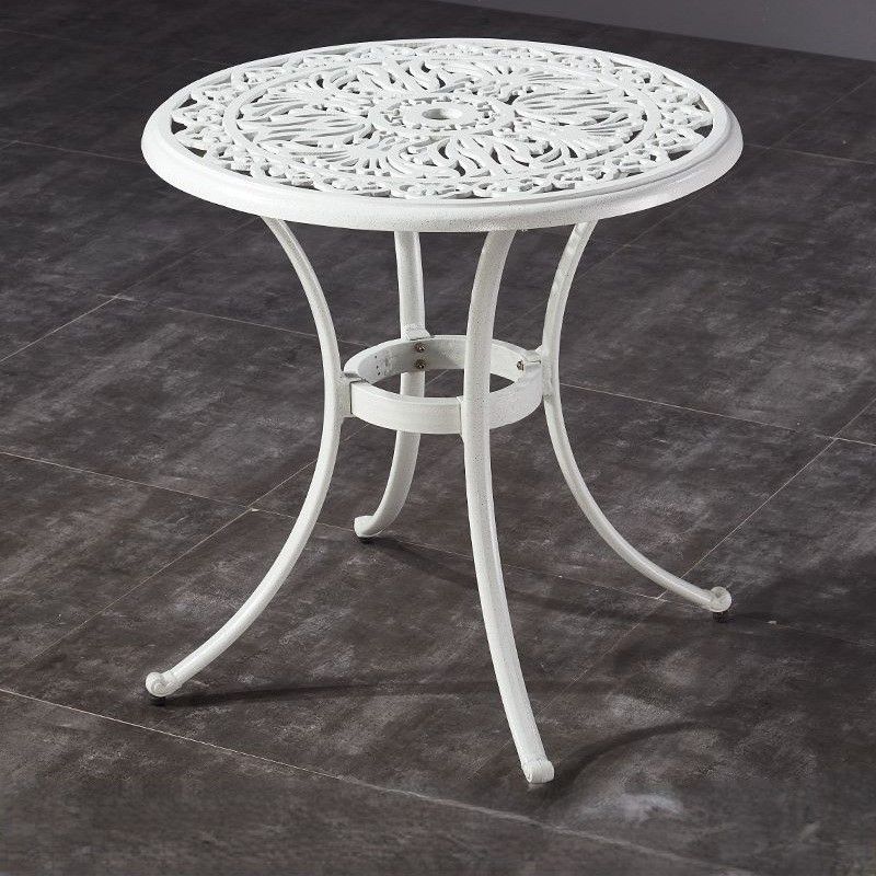 Bàn nhôm đúc nhập khẩu D68