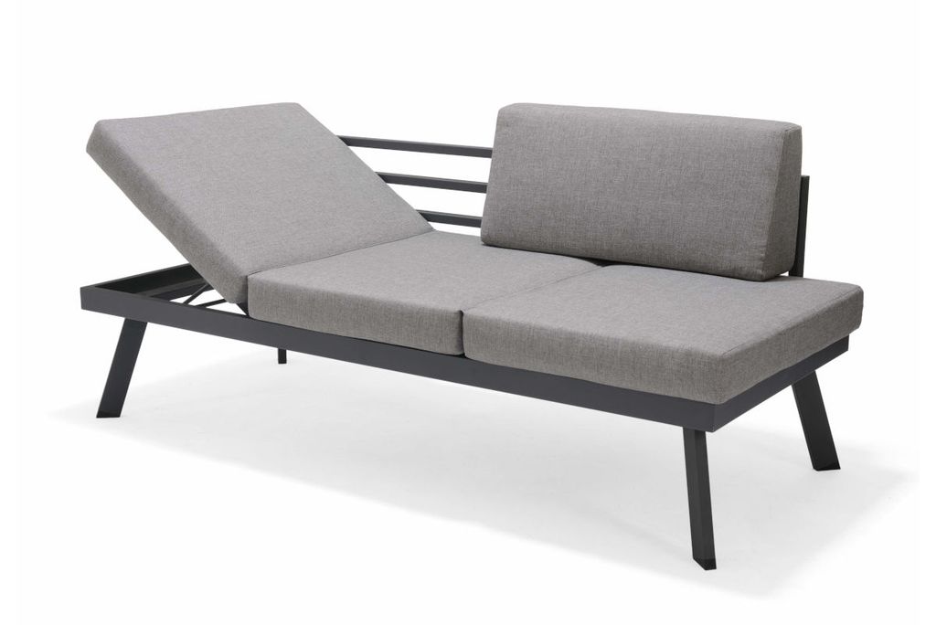 Ghế sofa 2 chỗ Opal
