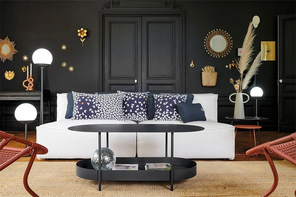 Bàn SALSA LOW TABLE
