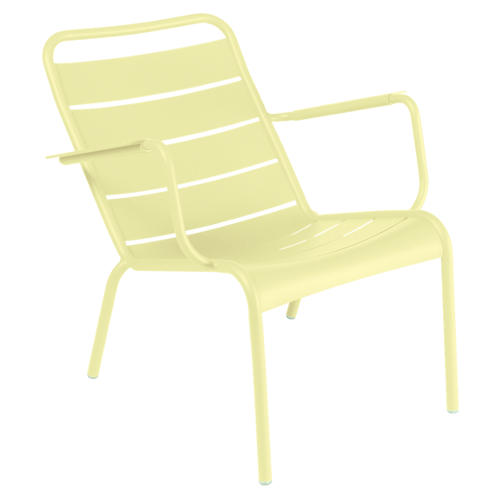 Ghế LUXEMBOURG  Lounge Armchair