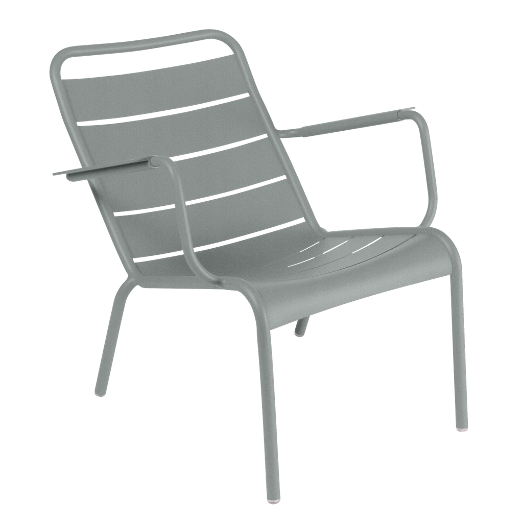 Ghế LUXEMBOURG  Lounge Armchair