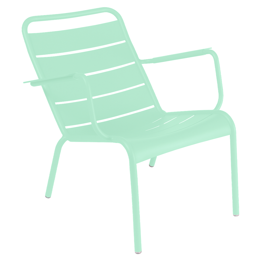 Ghế LUXEMBOURG  Lounge Armchair