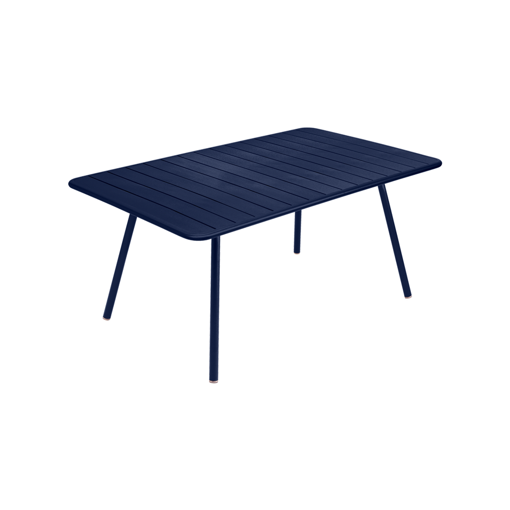 LUXEMBOURG Table 165X100