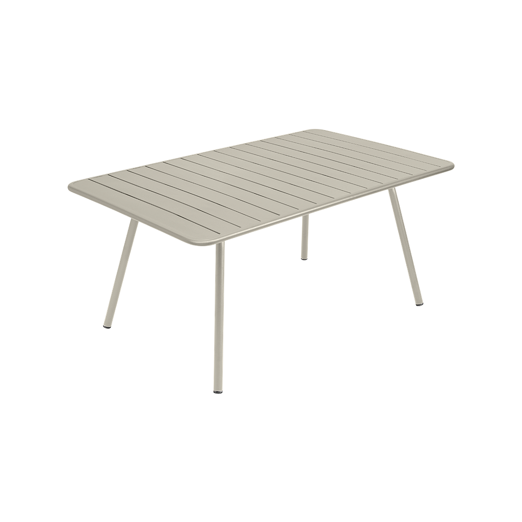 LUXEMBOURG Table 165X100