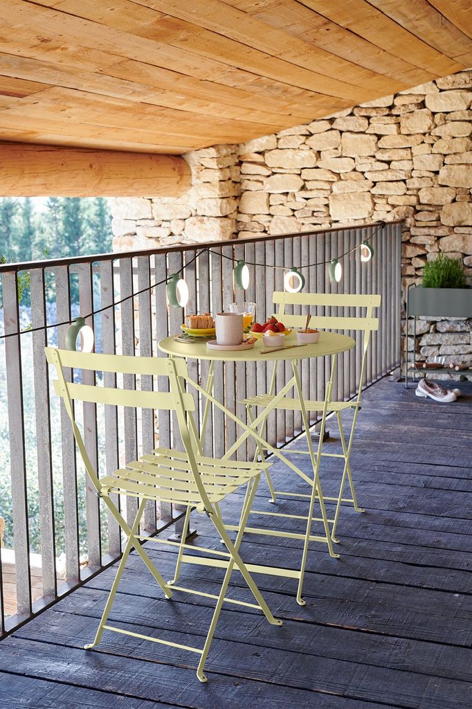 Bàn BISTRO Table D.60