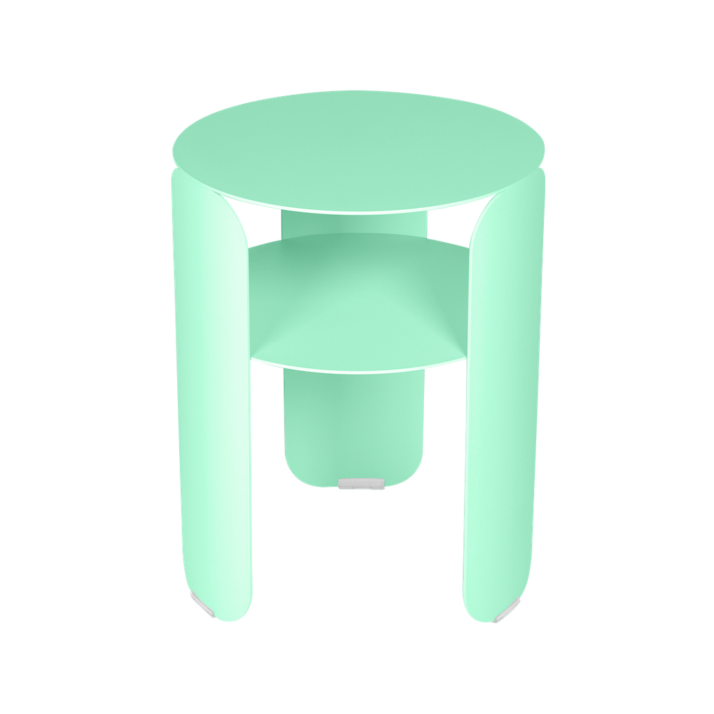 Bàn BEBOP SIDE TABLE D35