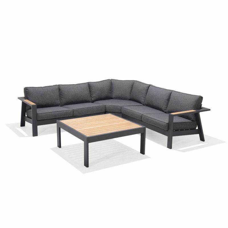 BỘ SOFA GÓC