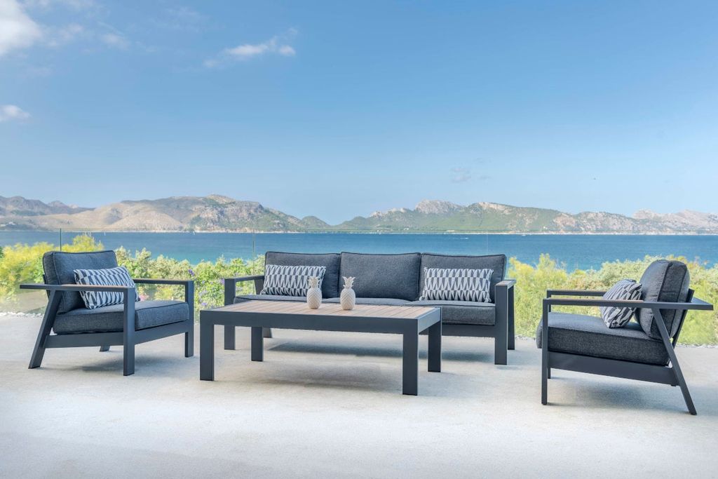 SOFA PALAU ĐƠN 2 TAY