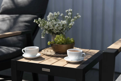  Bàn Phụ Panama 50x48cm 