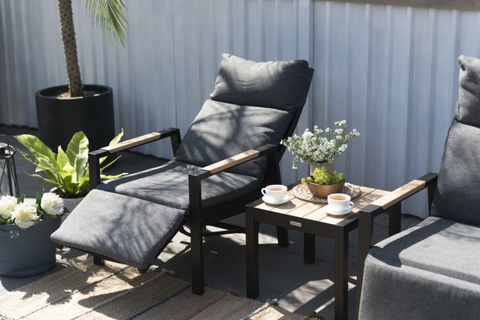  Bàn Phụ Panama 50x48cm 