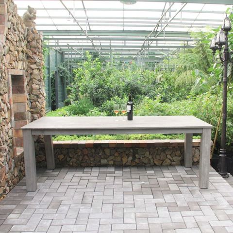  BÀN ĂN CN GỖ TRÀM 220 