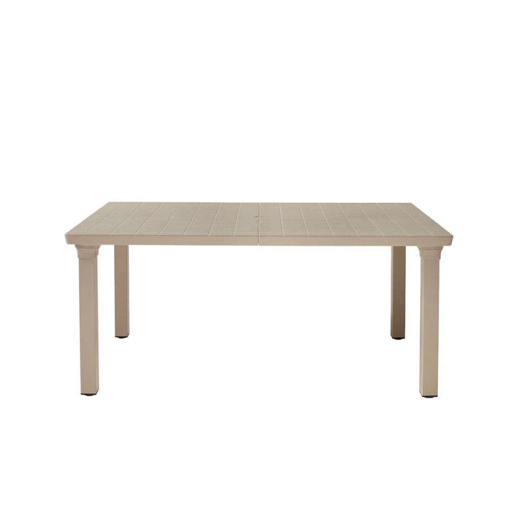 BÀN PER 3 TABLE WITH EXTENSION