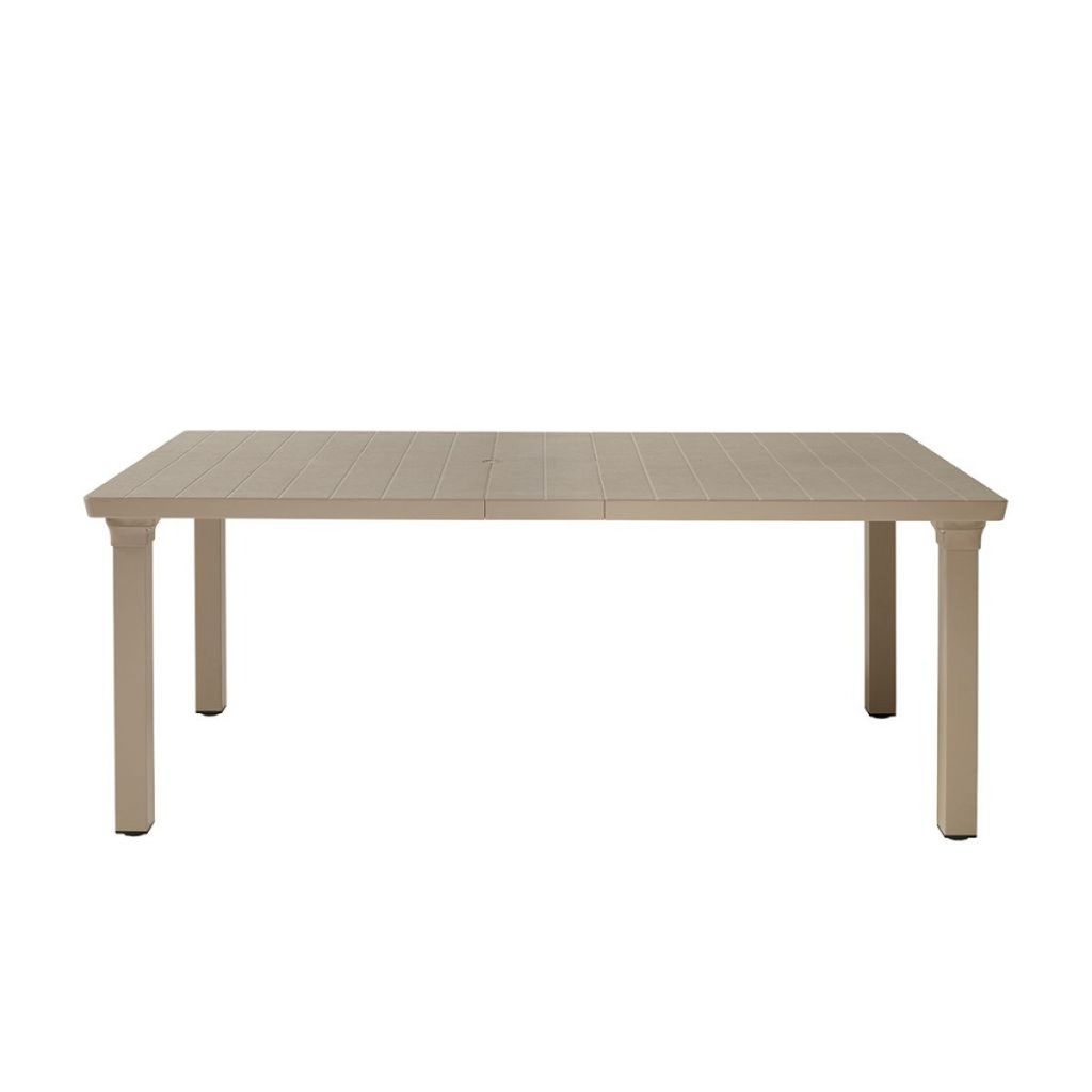 BÀN PER 3 TABLE WITH EXTENSION
