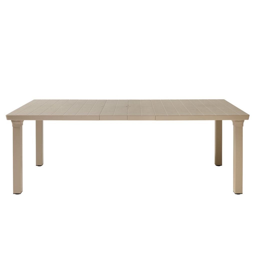 BÀN PER 3 TABLE WITH EXTENSION