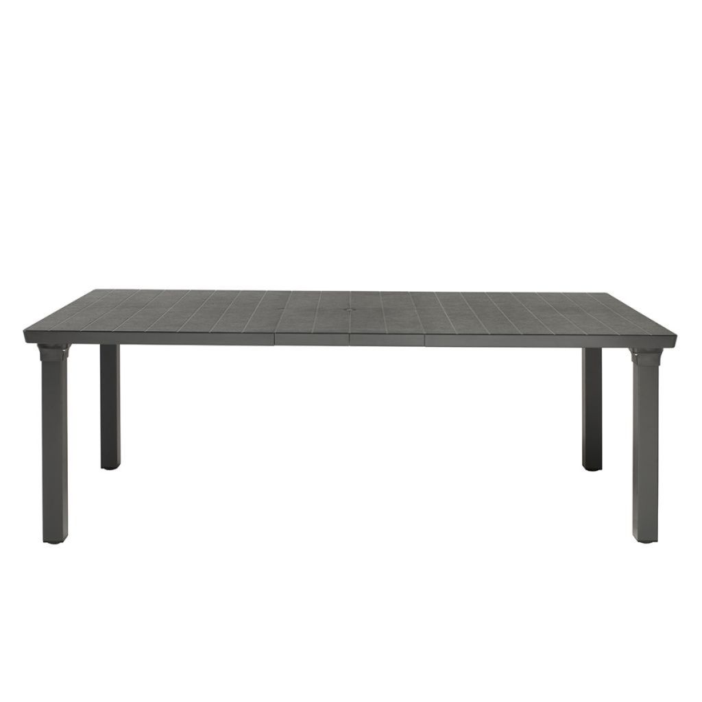 BÀN PER 3 TABLE WITH EXTENSION