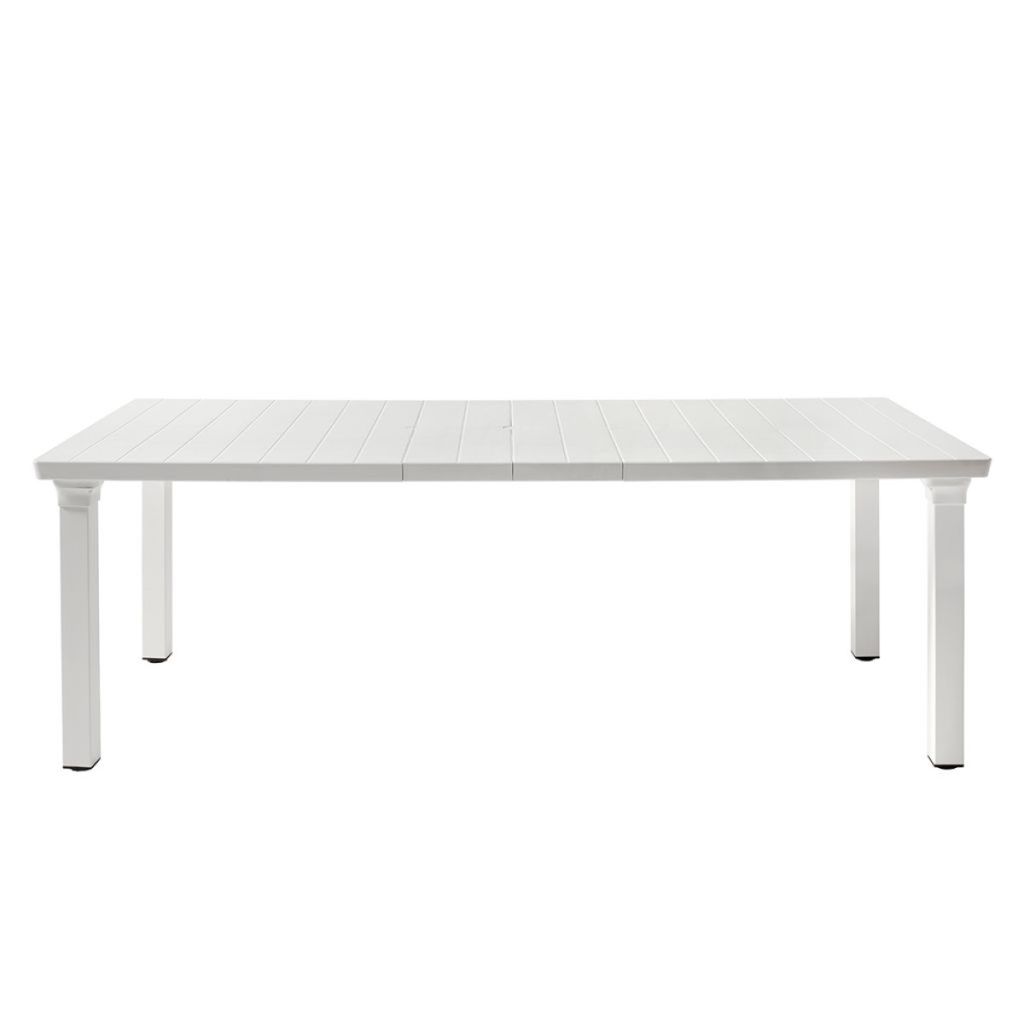 BÀN PER 3 TABLE WITH EXTENSION