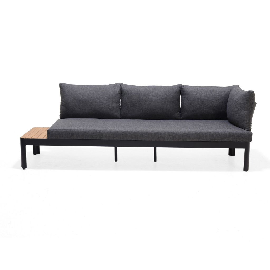 SOFA Portals 3-seater