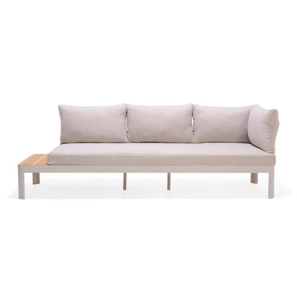 SOFA Portals 3-seater