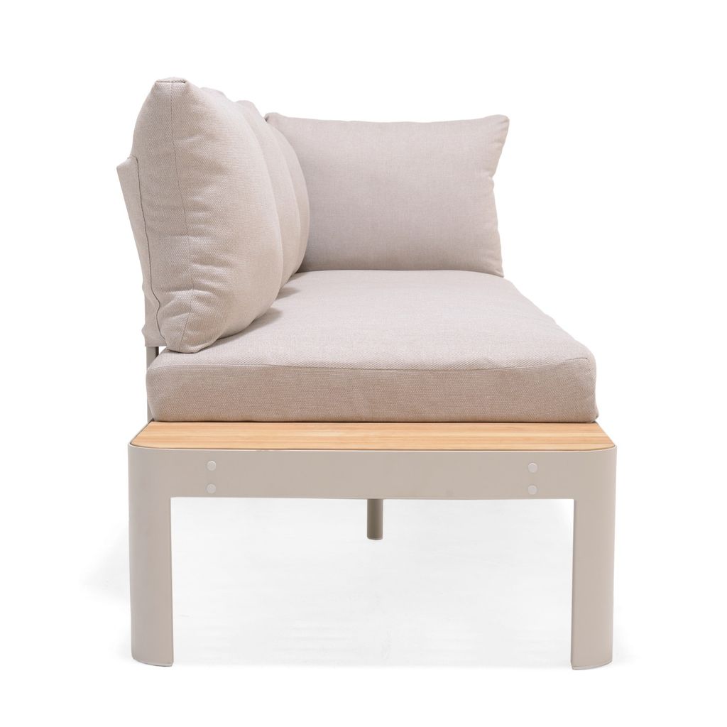 SOFA Portals 3-seater