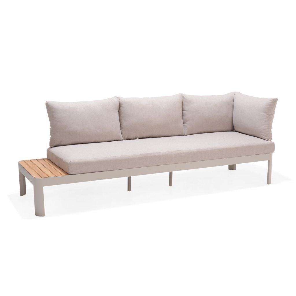 SOFA Portals 3-seater