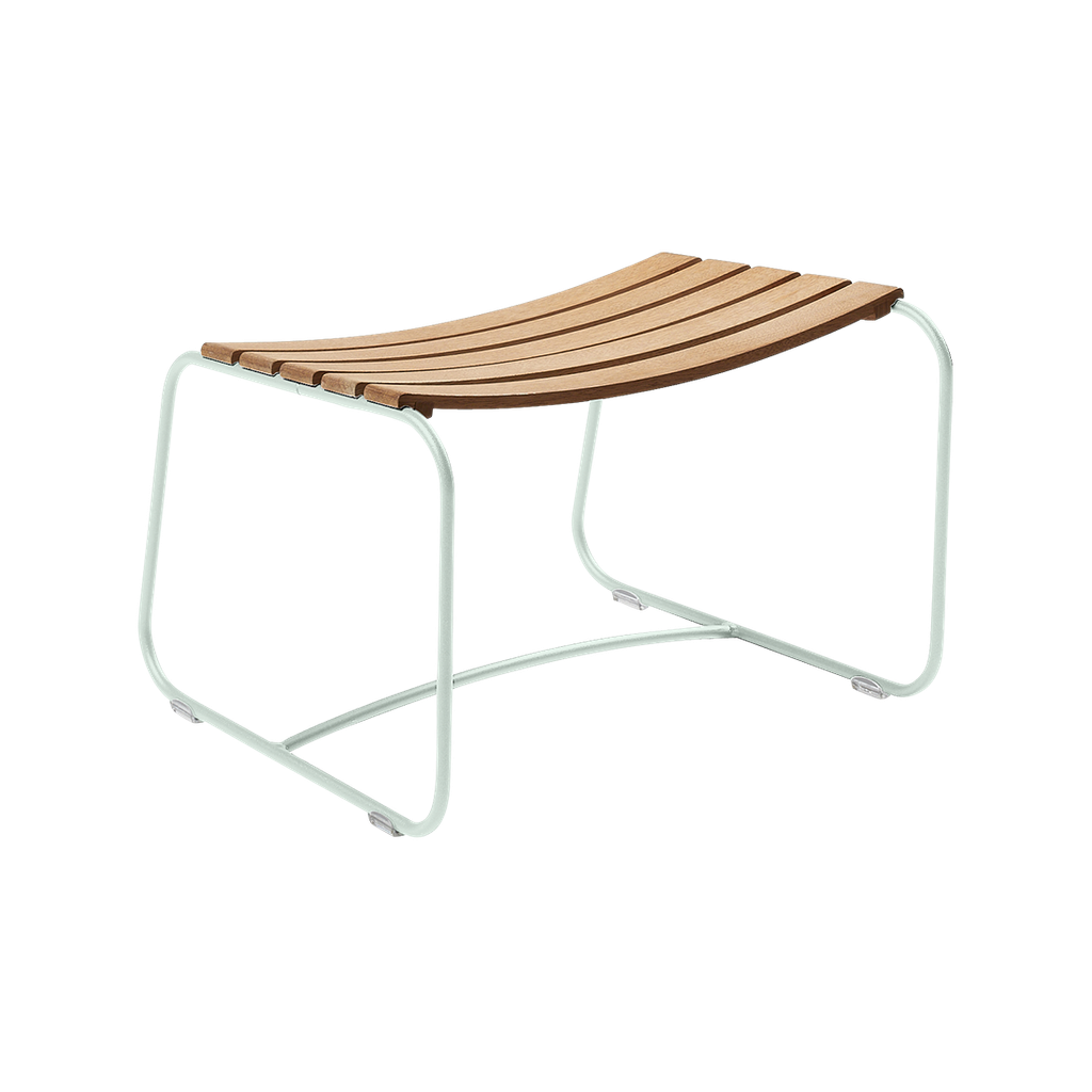 Ghế SURPRISING TEAK FOOTREST