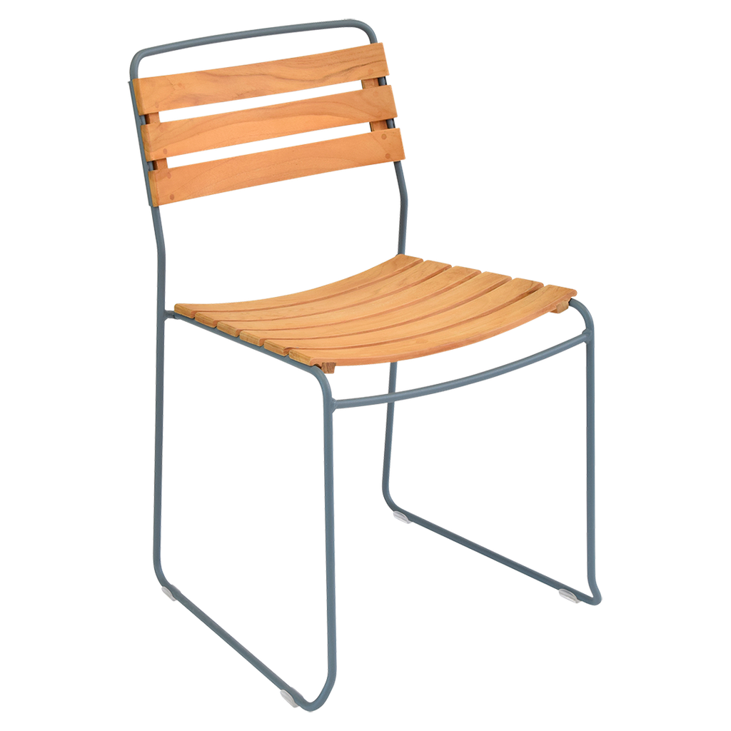 Ghế SURPRISING TEAK CHAIR