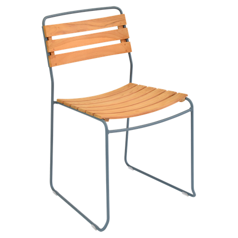  Ghế SURPRISING TEAK CHAIR 