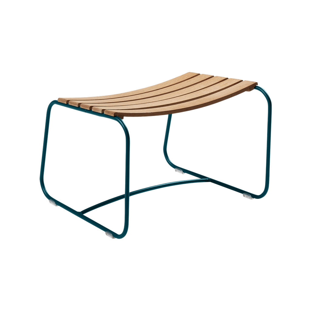 Ghế SURPRISING TEAK FOOTREST