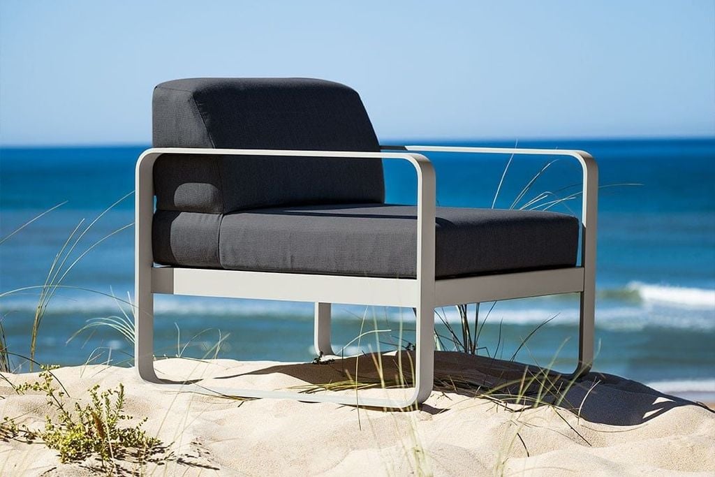 BELLEVIE ARMCHAIR