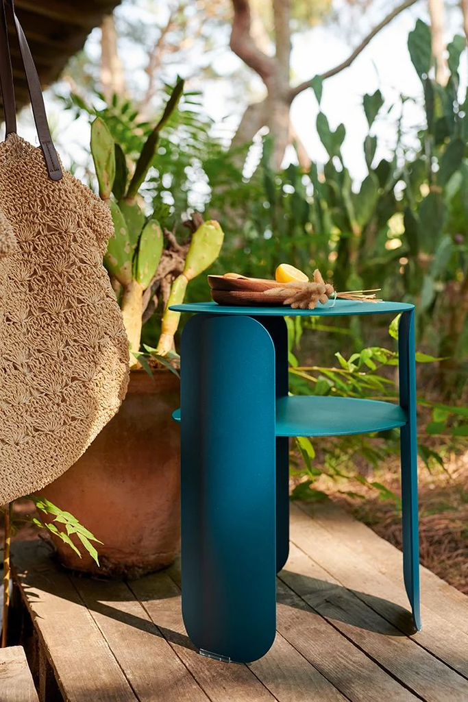 Bàn BEBOP SIDE TABLE D35