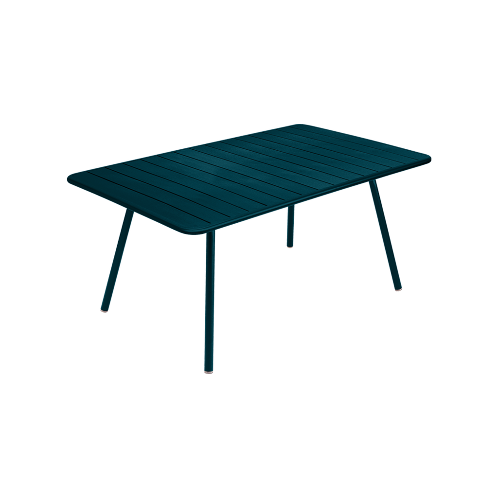 LUXEMBOURG Table 165X100
