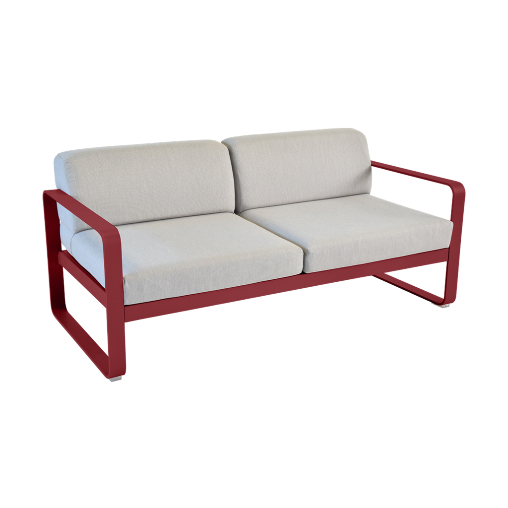 BELLEVIE SOFA 2-SEATER