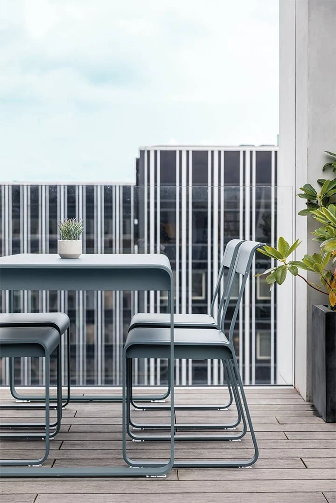 Bàn BELLEVIE TABLE 140X80