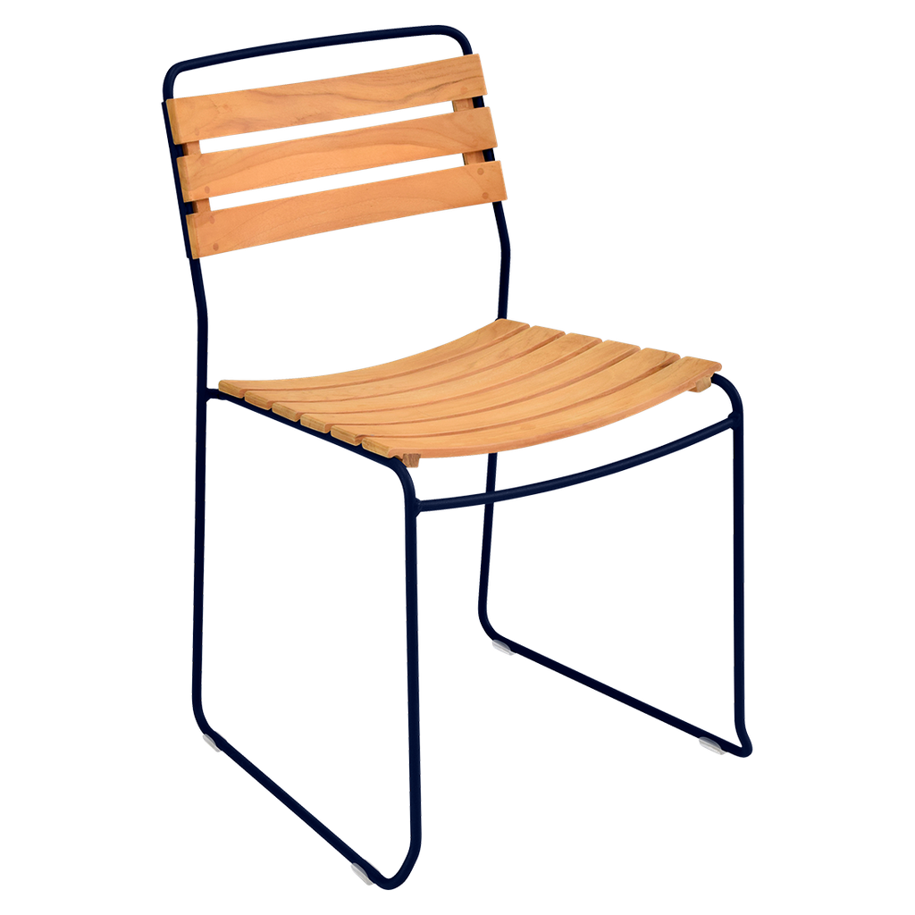 Ghế SURPRISING TEAK CHAIR
