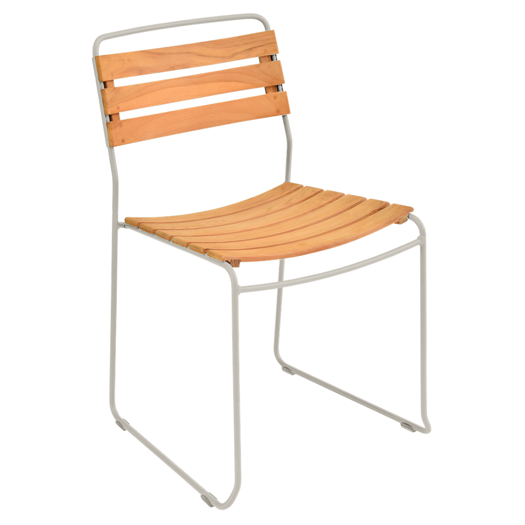 Ghế SURPRISING TEAK CHAIR