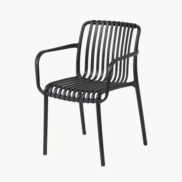 Ghế nhựa nguyên sinh New