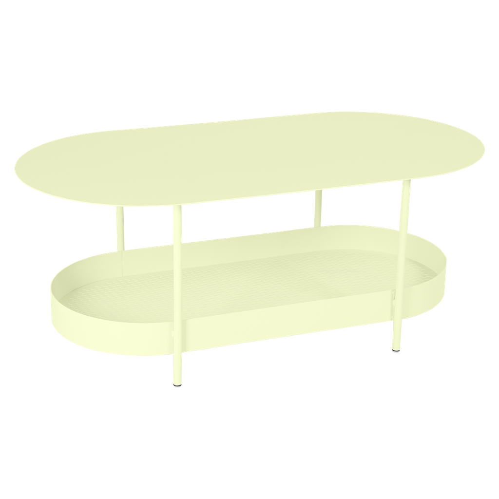 Bàn SALSA LOW TABLE