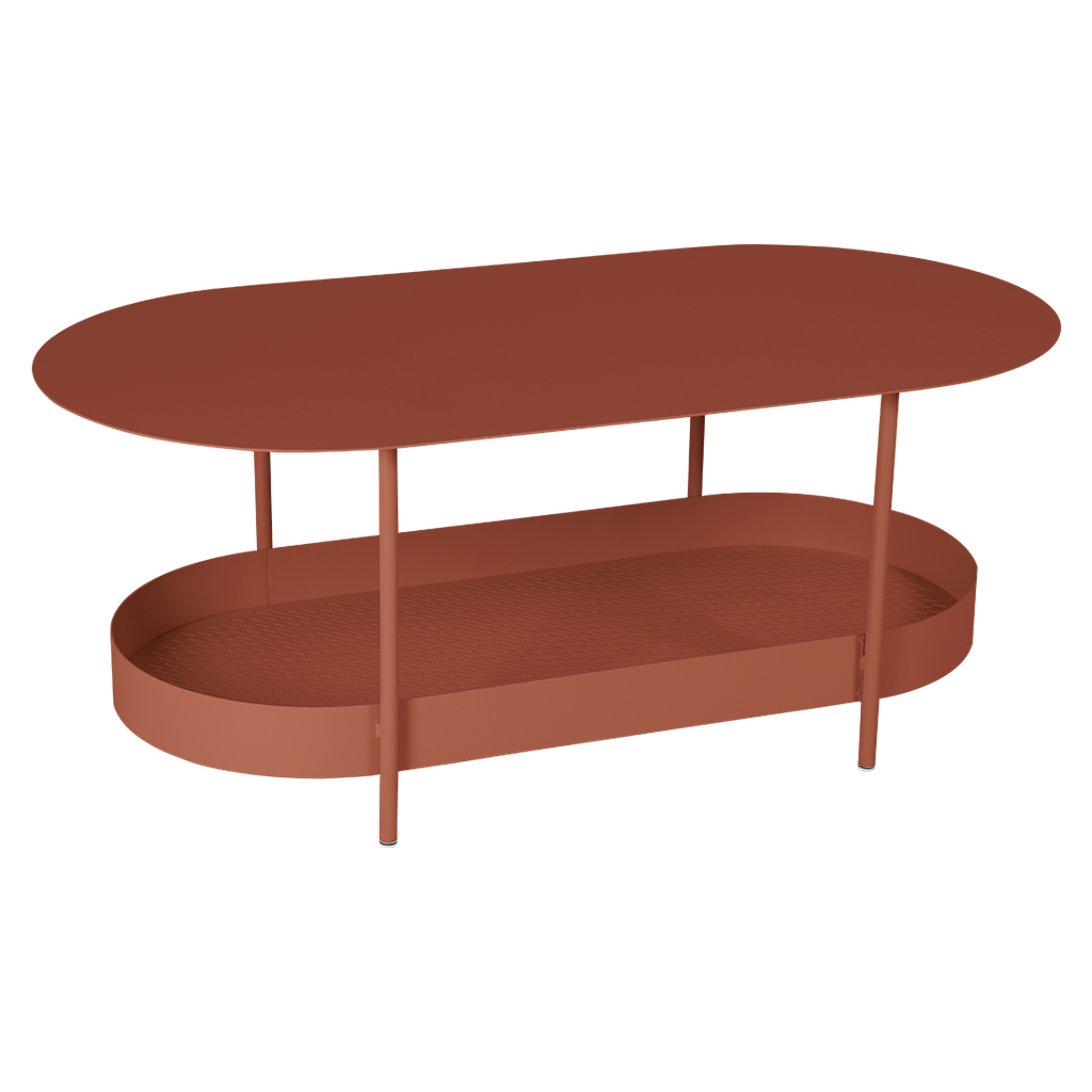 Bàn SALSA LOW TABLE