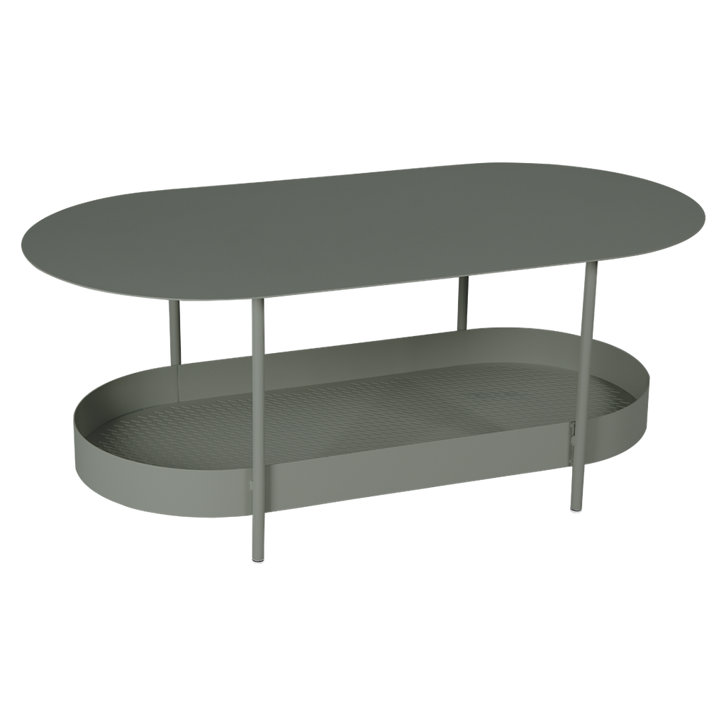 Bàn SALSA LOW TABLE