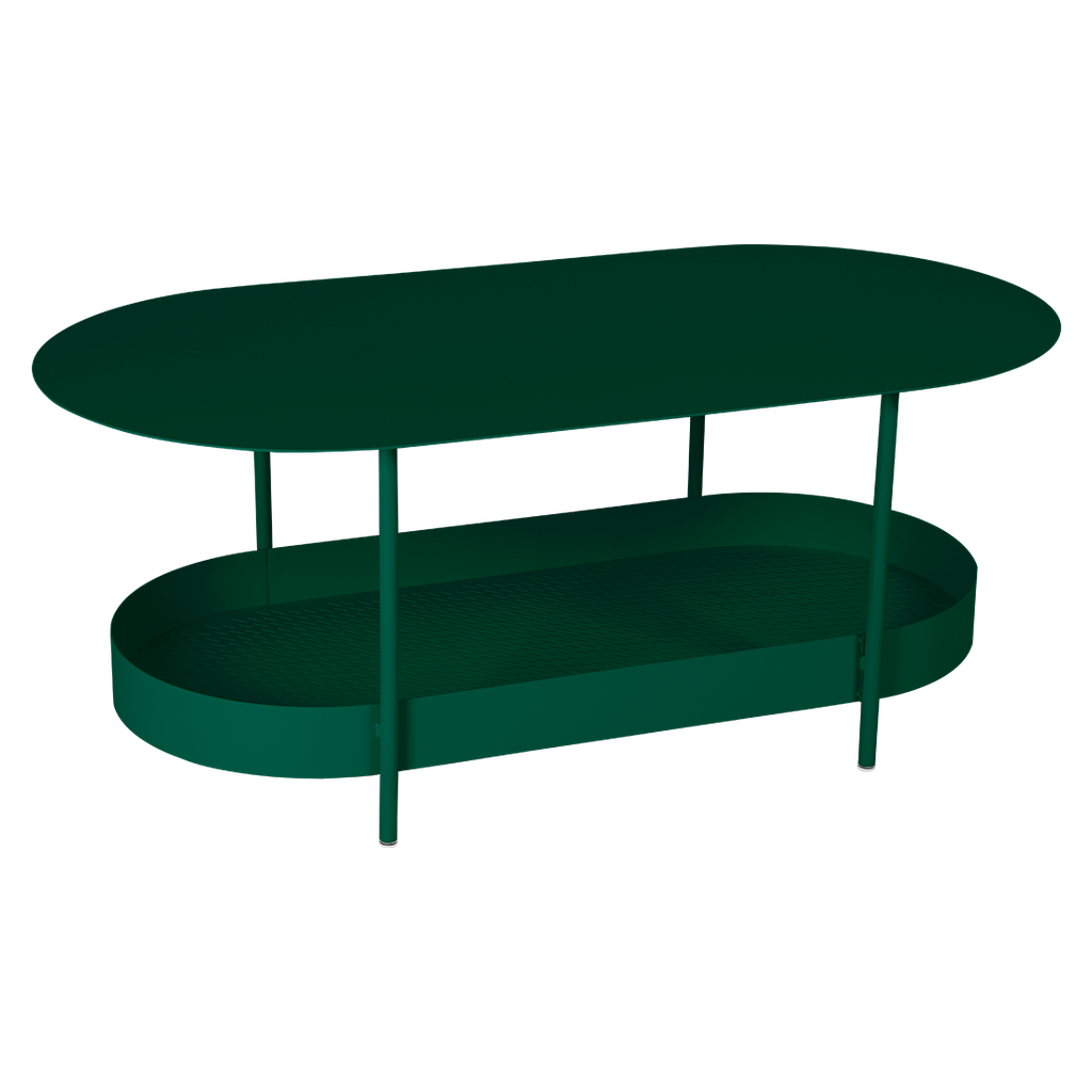 Bàn SALSA LOW TABLE