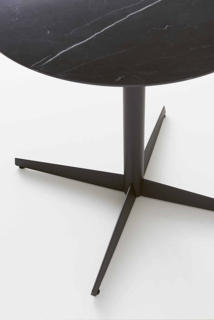 BÀN SAMU CIRCLE H73