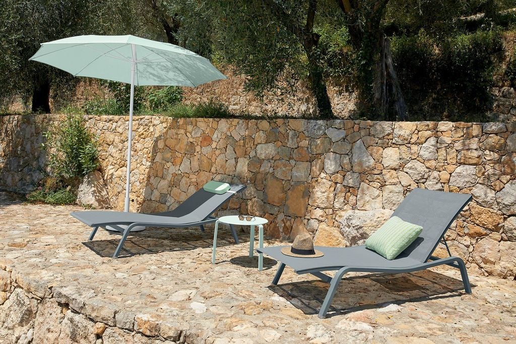 ALIZE Sunlounger XS