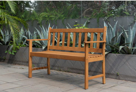  Ghế Băng Kingsbury-Lamu 