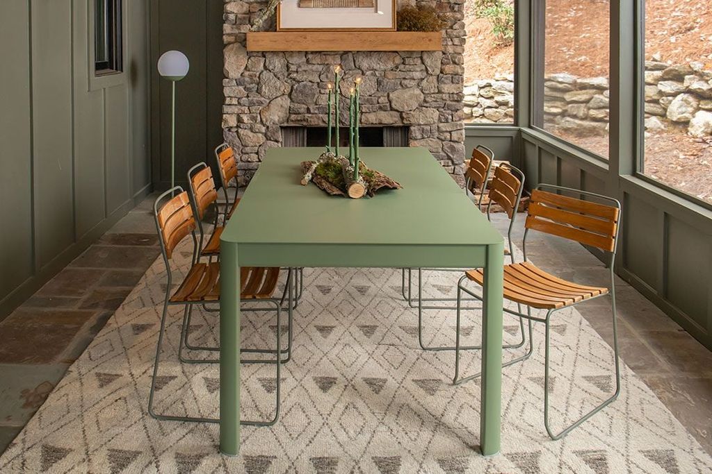 Ghế SURPRISING TEAK CHAIR