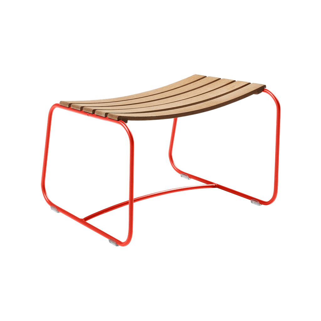 Ghế SURPRISING TEAK FOOTREST
